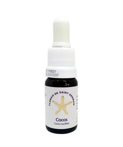 Cocos - Saint Germain