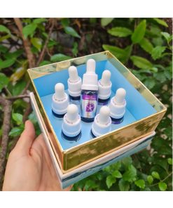 Set Yo Soy 10ml, Saint Germain - Imagen 2