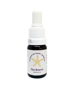 Flor Branca (Flor Blanca) - Saint Germain