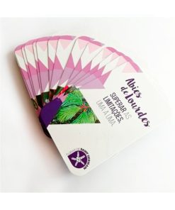 Cartas Saint Germain. Florais de Saint Germain - Imagen 2