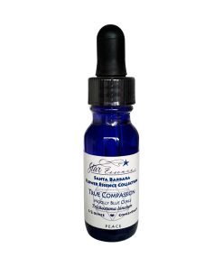 Woolly Blue Curls (Verdadera Compasión) - Star Essence