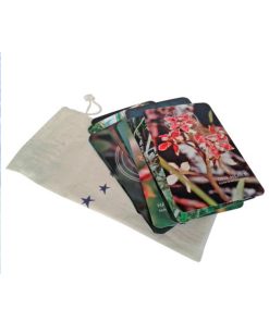 Pack Libro Alegría y Bend + Cartas Star Orquideas And. - Imagen 2