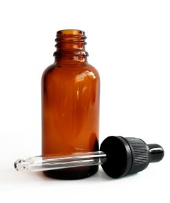 Frasco Ámbar 30 ml - Imagen 3