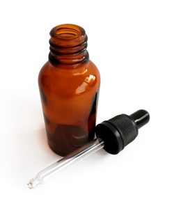 Frasco Ámbar 30 ml - Imagen 2
