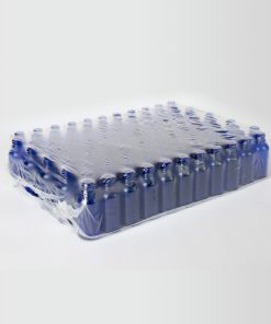 Pack 110 frascos Azules 30 ml