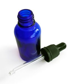 Frasco Azul - Imagen 2