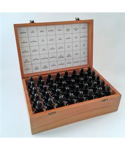 Caja de madera para esencias 25 ml - Imagen 3