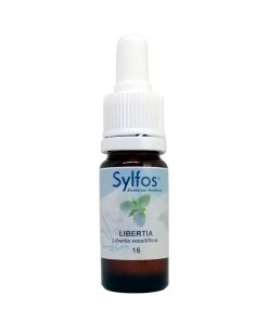 Libertia - Sylfos