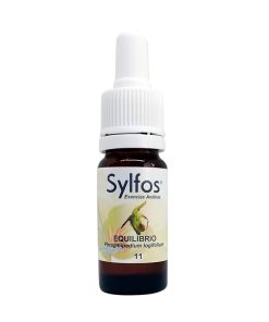 Orquídea del Equilibrio - Sylfos