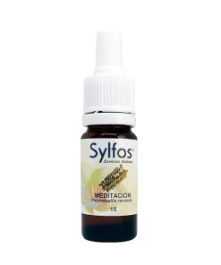 Orquídea de la Meditación - Sylfos