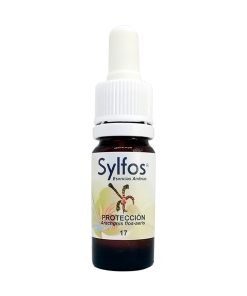 Orquídea de la Protección - Sylfos