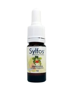 Orquídea de la Sabiduría - Sylfos