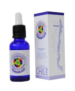 Tamarugo - Terapia Floral Chilena