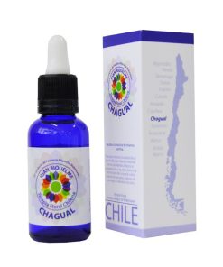 Chagual - Terapia Floral Chilena