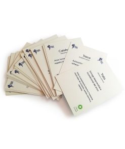 Cartas Kit Inicial (Esencias Patagonia) - Imagen 3