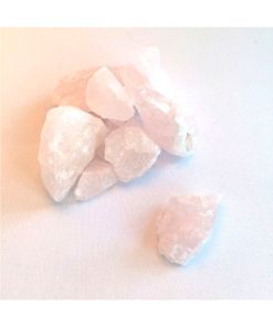 Bolsita de Cuarzo Rosado - Imagen 2