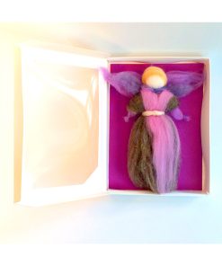 Muñeca de Vellón - Imagen 4