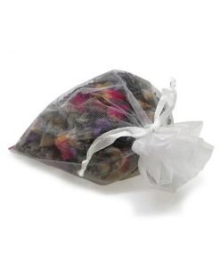 Bolsita Rosa y Lavanda - Imagen 2