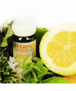 Verbena de Limon-Mix 10 ml.