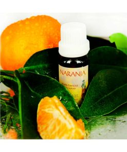 Naranja 10 ml.