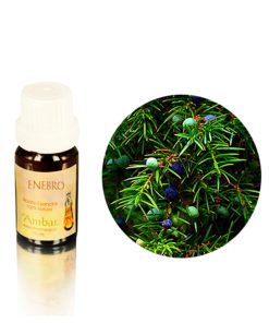 Enebro 10 ml.