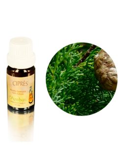 Ciprés 10 ml.