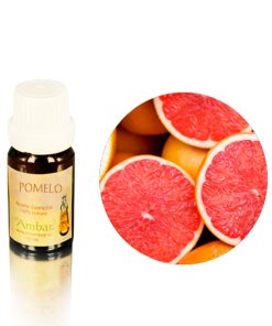 Pomelo 10 ml.