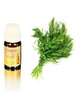 Hinojo 10 ml.
