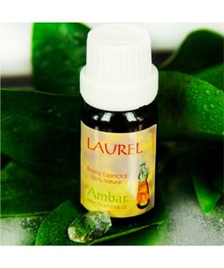 Laurel 10 ml.