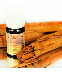 Canela 10 ml.