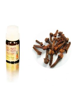 Clavo de Olor 10 ml.