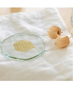 Platillo Energético Small Revitalizador de Alimentos Gold - Imagen 3