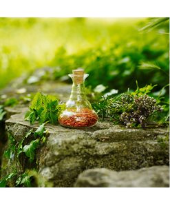 Jarra Miniverse Gold 120ml - Imagen 2