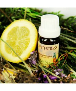Anti-Estrés 10 ml.