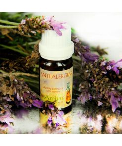 Anti-Alergias 10 ml.