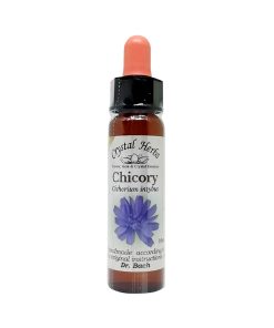 flores de bach chicory