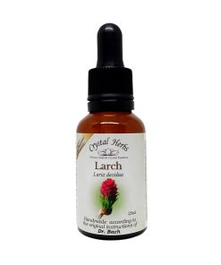 Larch - Flores de Bach - 25ml