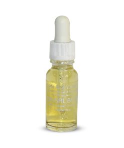 Cuerpo causal (Causal Body) - Crystal Herbs