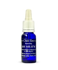 Humility (Humildad) - Crystal Herbs