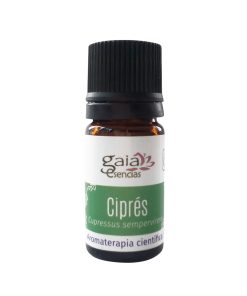 Aceite esencial Ciprés