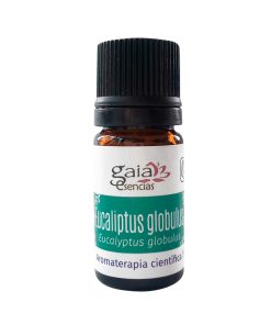 Aceite Esencial Eucalyptus globulus