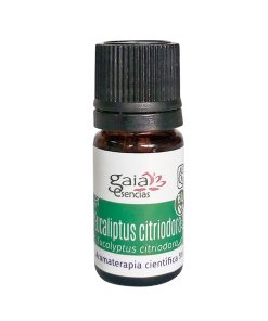 Aceite Esencial Eucalyptus citriodora BIO