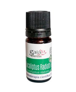 Aceite Esencial Eucalyptus radiata BIO