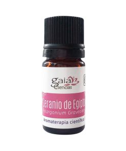 Aceite Esencial Geranio de Egipto