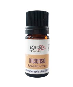 Aceite Esencial Incienso