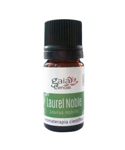 Aceite Esencial Laurel Noble