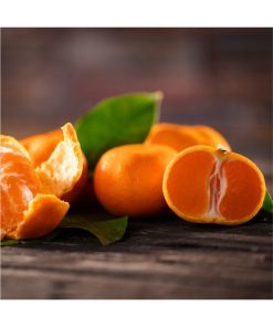 Aceite Esencial Mandarina roja BIO - Imagen 2