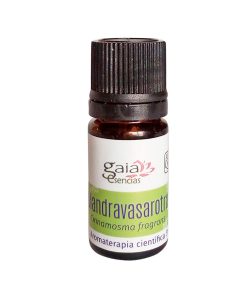 Aceite Esencial Mandravasarotra