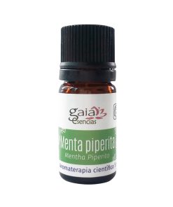Aceite Esencial Menta Piperita