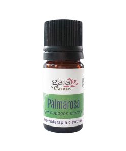 Aceite Esencial Palmarrosa